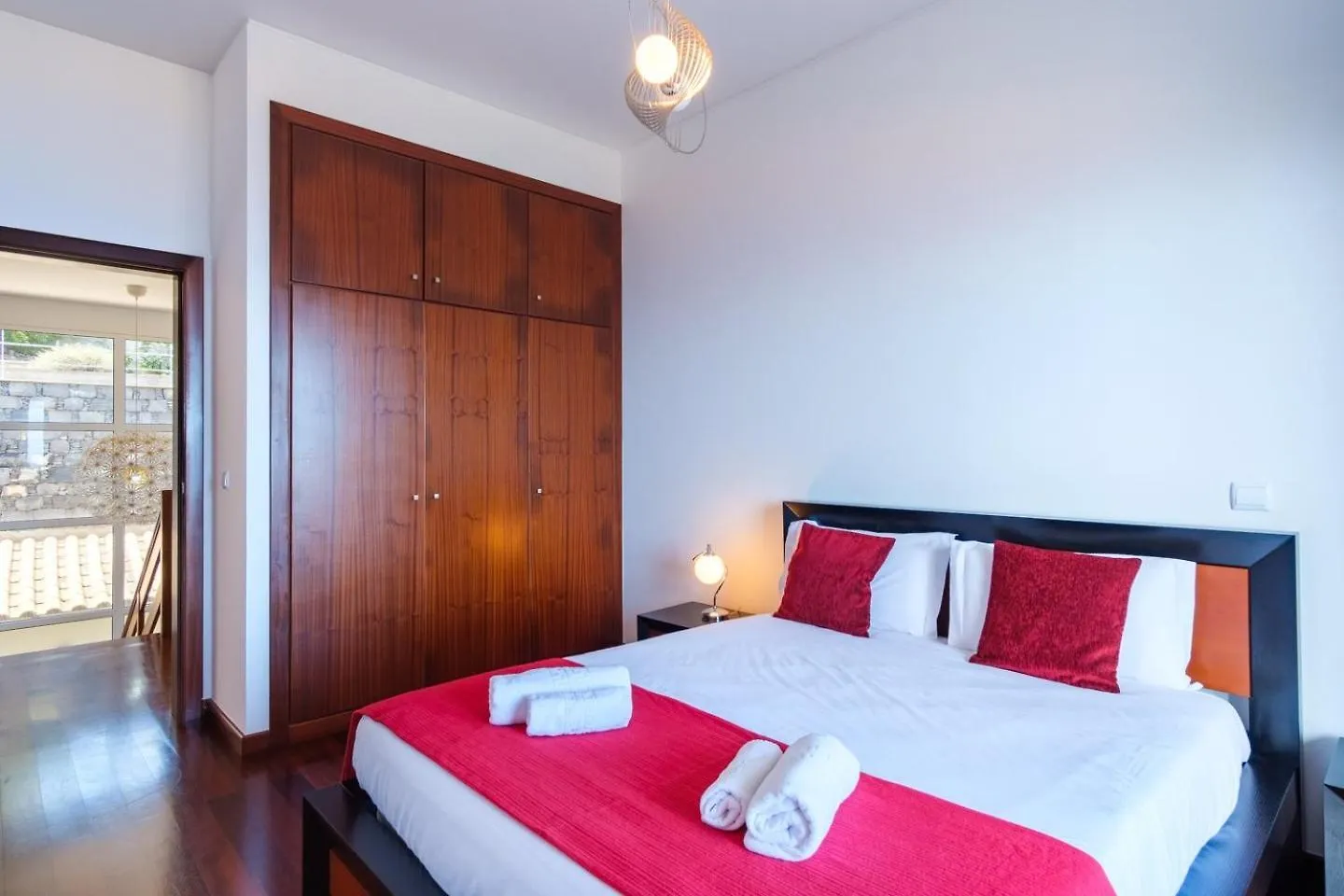 Guestready - Spacious Stay With Sea Views Caniço Portugalia