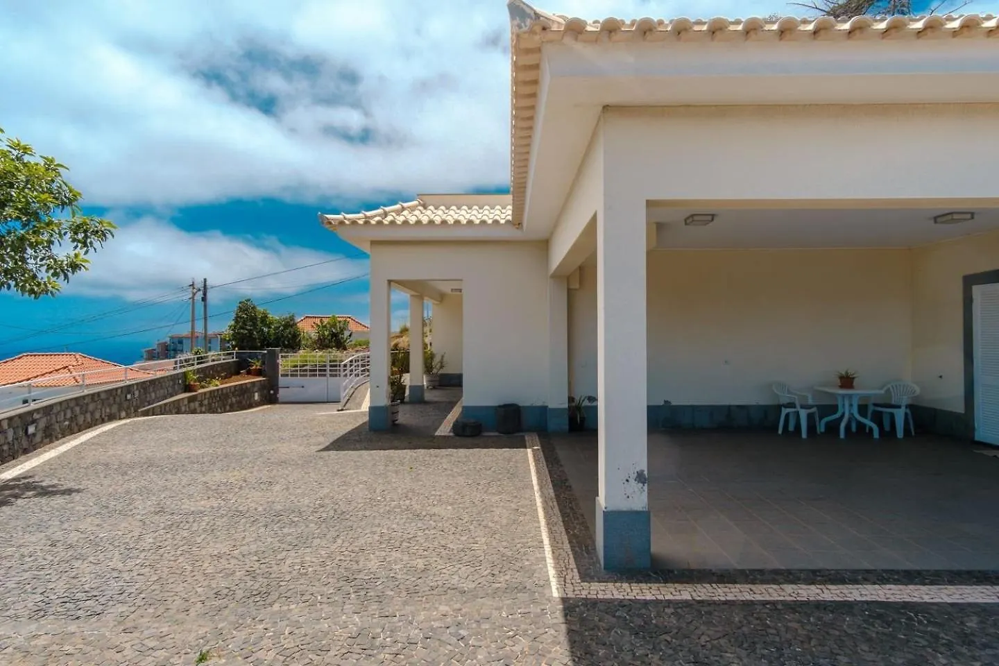 Apartament Guestready - Spacious Stay With Sea Views Caniço