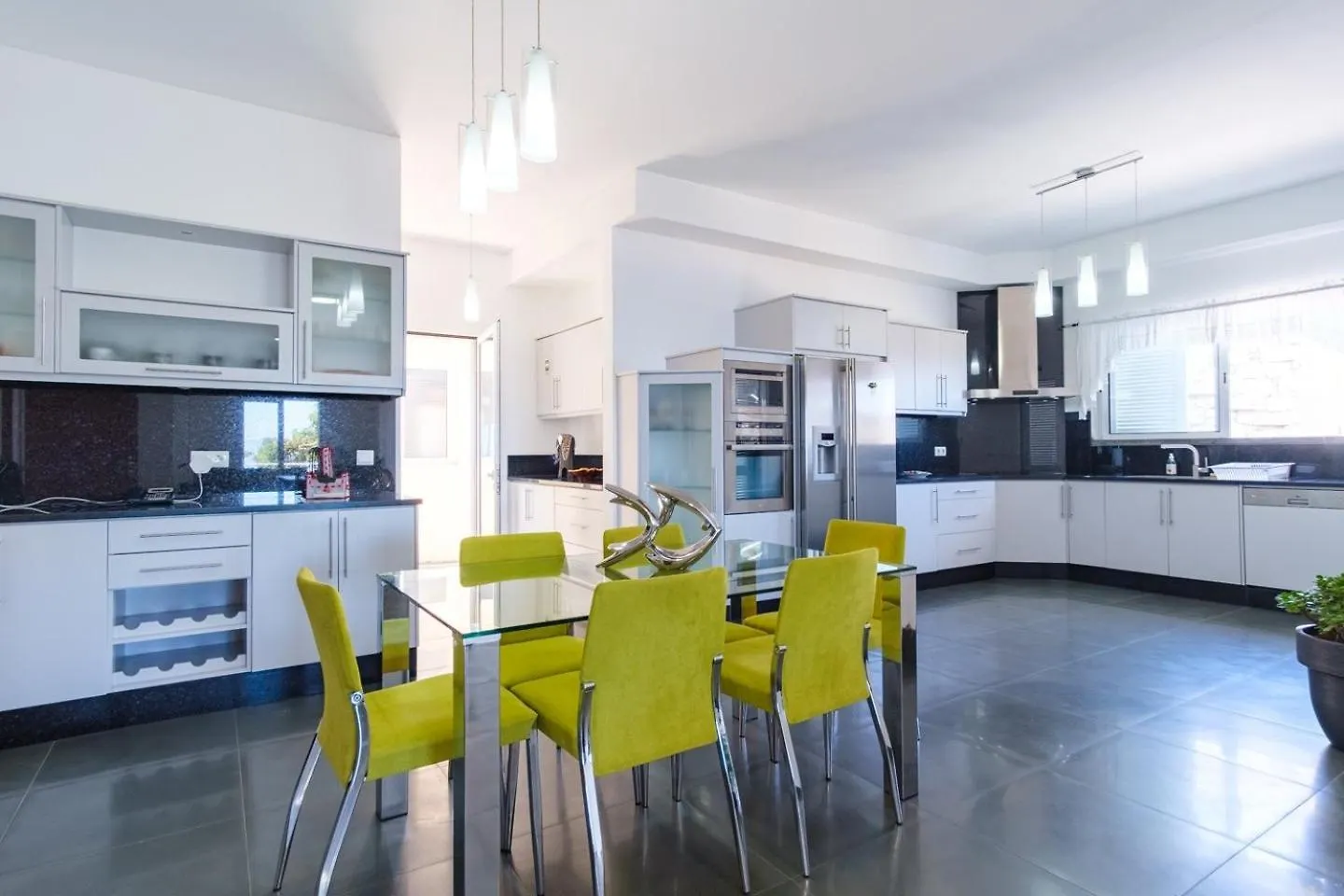 Guestready - Spacious Stay With Sea Views Caniço 0*,