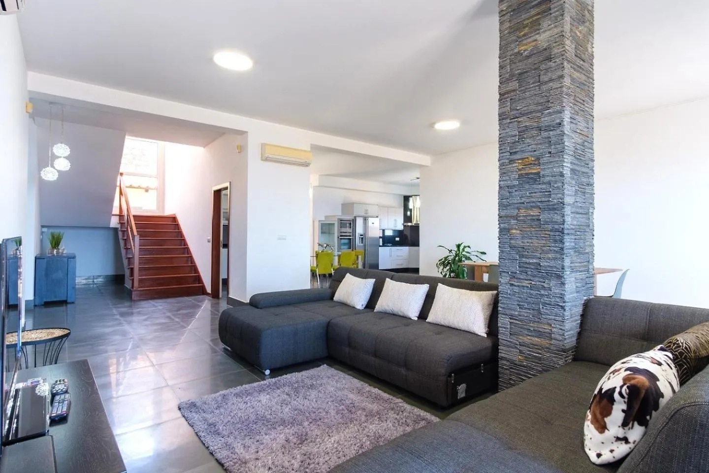 Guestready - Spacious Stay With Sea Views Caniço 0*,