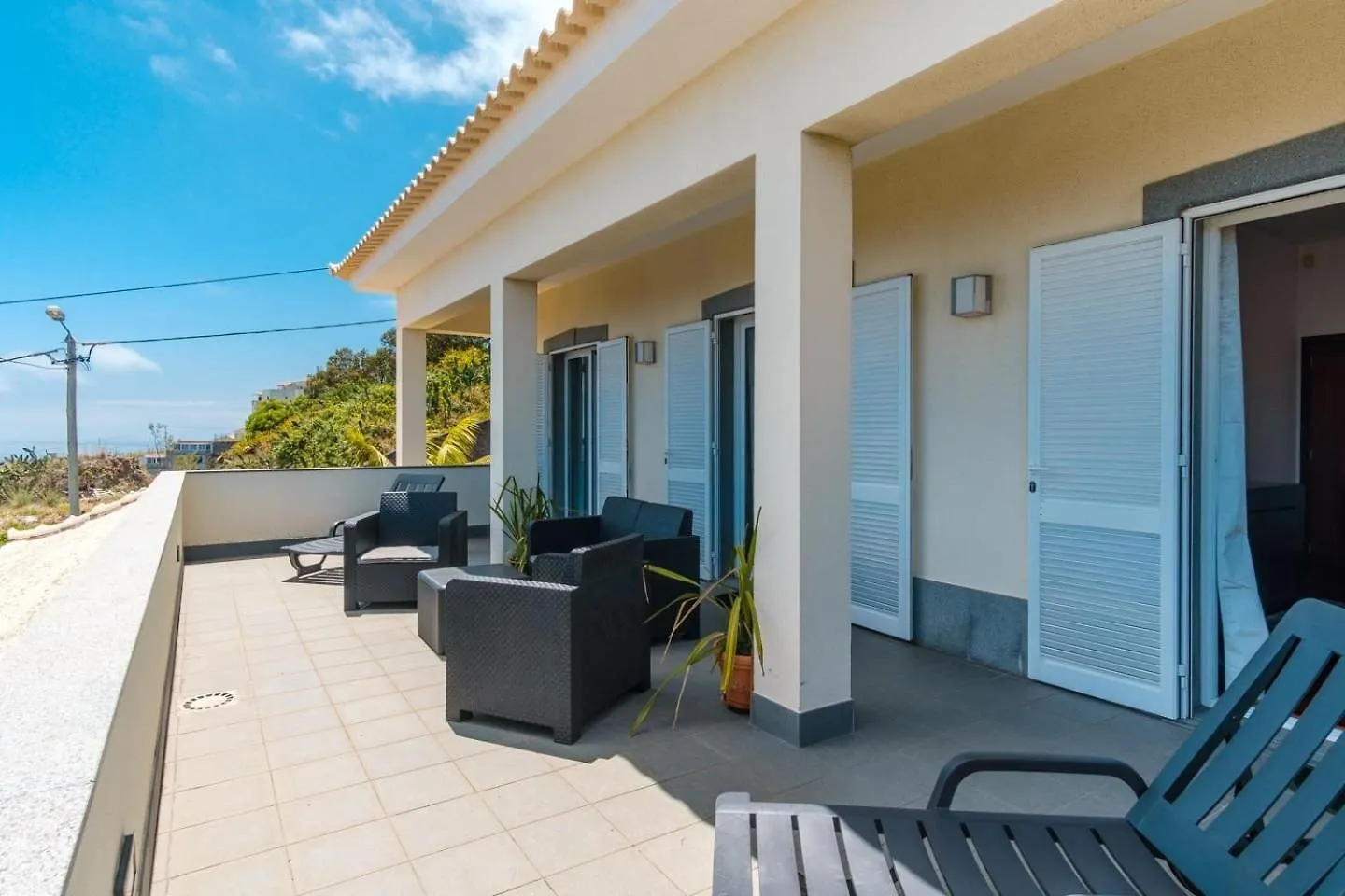 Apartament Guestready - Spacious Stay With Sea Views Caniço