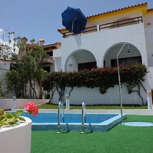 Hotel apartamentowy Bay, Caniço